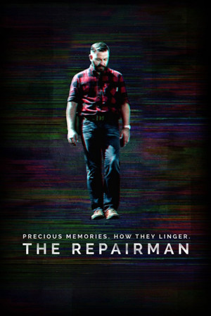 The Repairman (2018) Poster