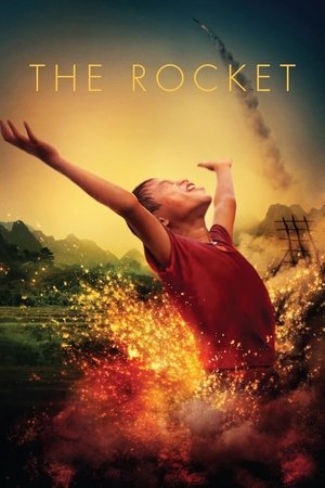 The Rocket (2013)