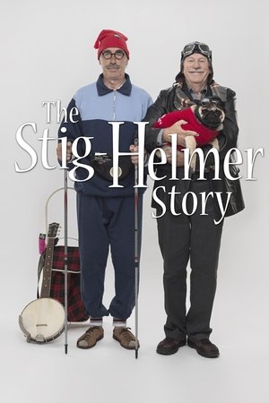 The StigHelmer Story (2011)