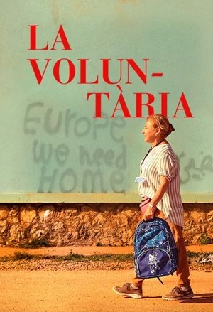 La voluntaria (2022)