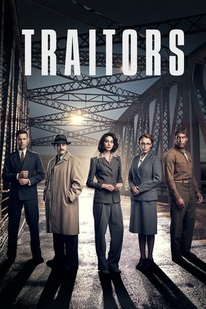Traitors (2019 )