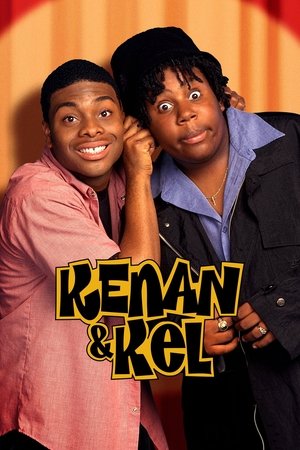 Kenan & Kel: Two Heads Are Better Than None (2000)