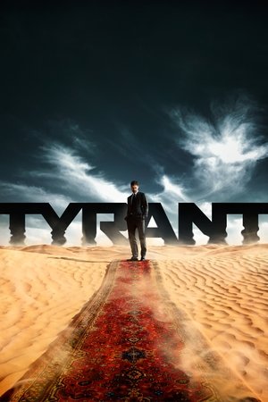 Tyrant (TV Series 2014)