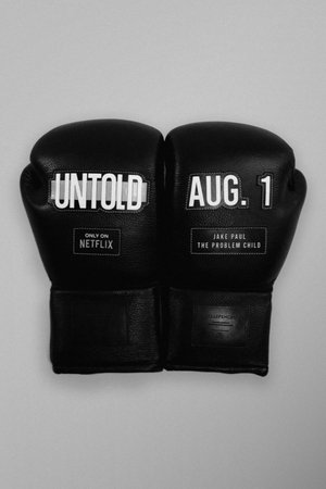 Jake Paul and the Problem Child (2023)