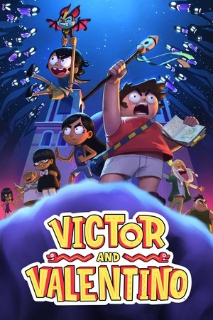 Victor & Valentino (2019 )