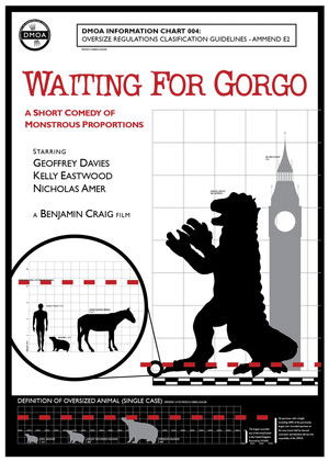 Waiting for Gorgo (2009)