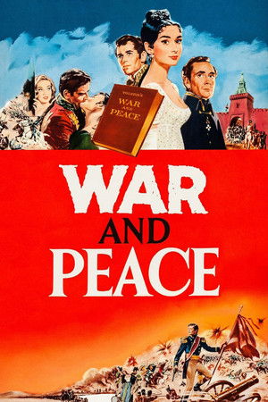 War and Peace (1956)