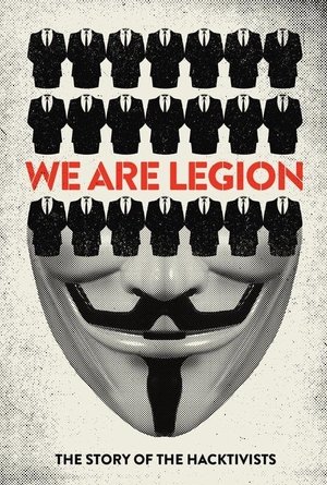 We Are Legion: The Story of the Hacktivists (2012)
