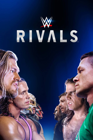 WWE Rivals (2022-)