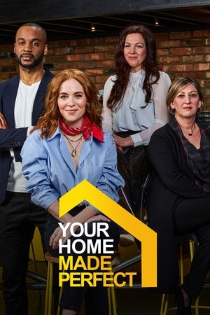 Your Home Made Perfect (2019-)