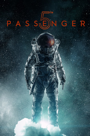 5th Passenger (2016)