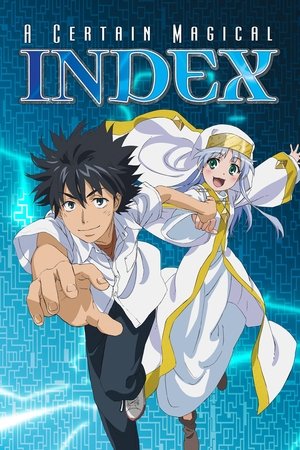 A Certain Magical Index (2008 )