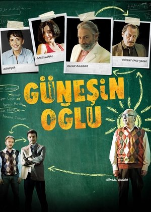 Gunesin Oglu (2008)