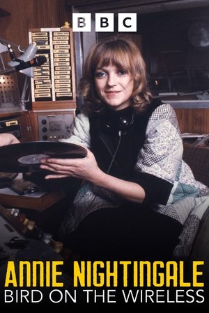 Annie Nightingale Bird on the Wireless (2011)