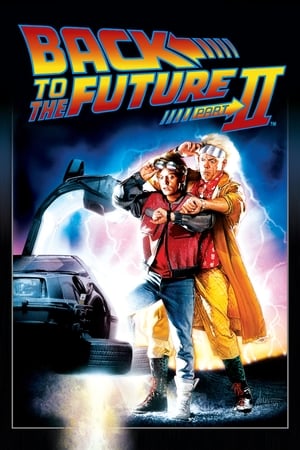 Back to the Future II (1989)