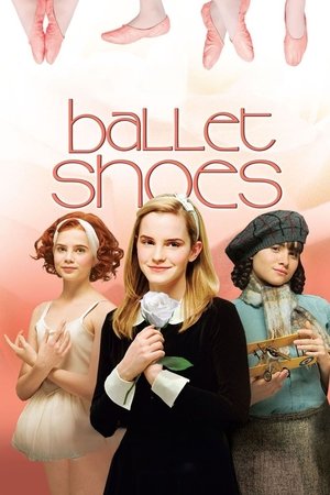 Ballet Shoes (TV Movie 2007)