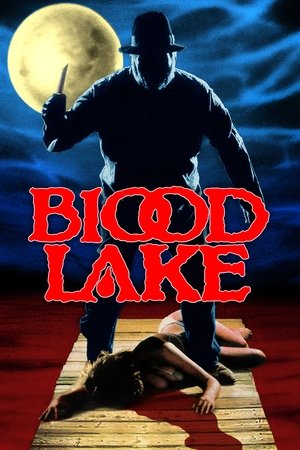 Blood Lake (1987)