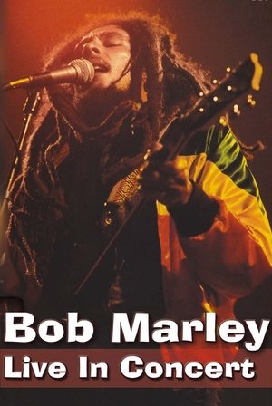 Bob Marley Live in Concert (1998)