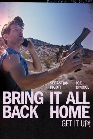 Bring It All Back Home (2025)