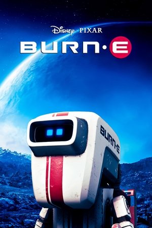 Burn E (2008)