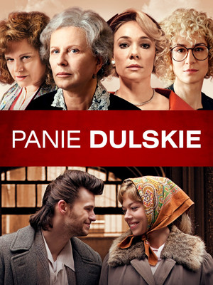 Panie Dulskie (2015)