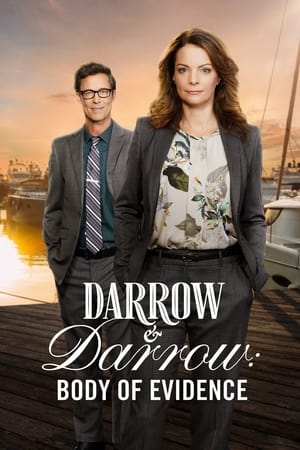 Darrow Darrow Body of Evidence (2018)