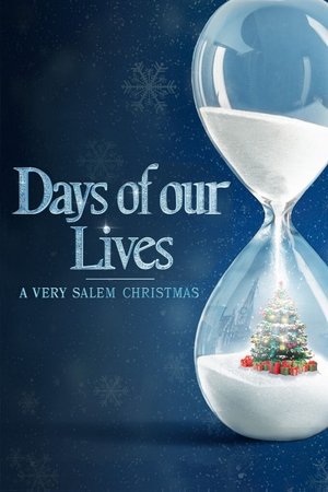 Days of Our Lives A Very Salem Christmas (2021)