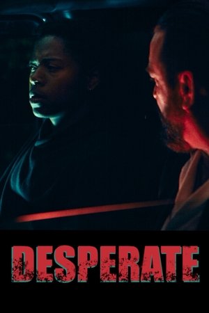 Desperate (2025)