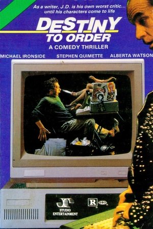 Destiny to Order (1989)