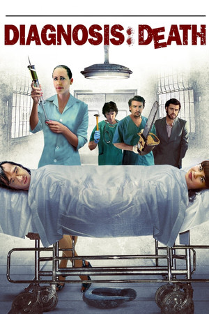 Diagnosis: Death (2009)