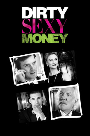 Dirty Sexy Money (20072009)