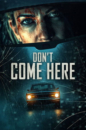DoNt cOMe HeRE (2021)