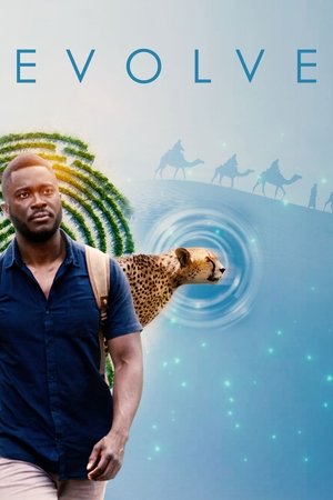 Evolve (2021-)