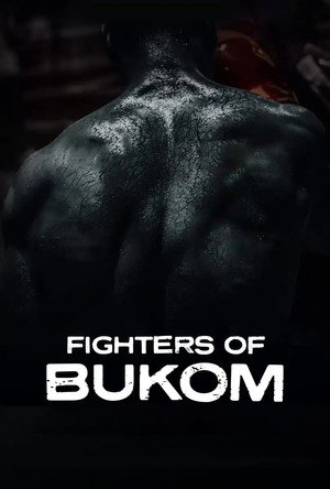 Fighters of Bukom (2021)