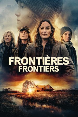 Frontieres (2023)