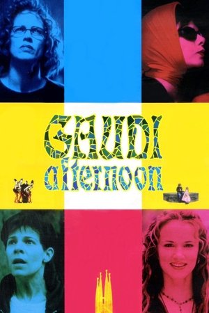Gaudi Afternoon (2001)