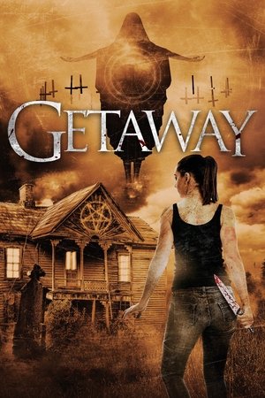 Getaway Girls (2017)