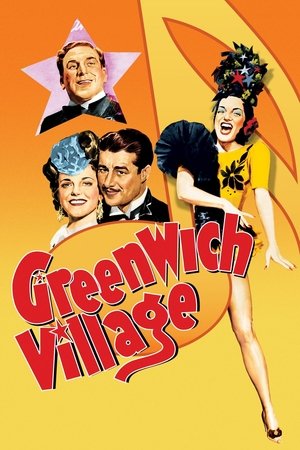 Greenwich Village (1944)