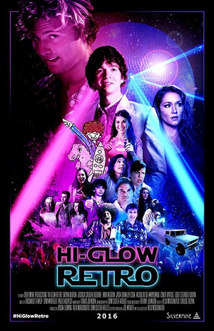 HiGlow Retro (2016)