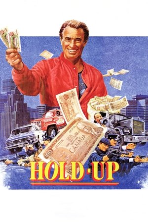 HoldUp (1985)