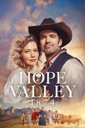 Hope Valley 1874 (2026–)