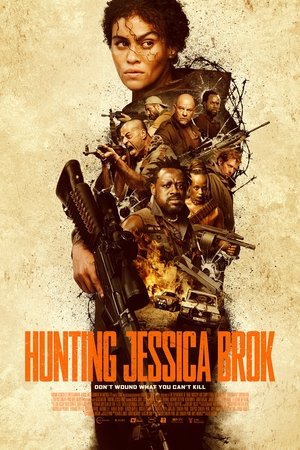 Hunting Jessica Brok (2025)