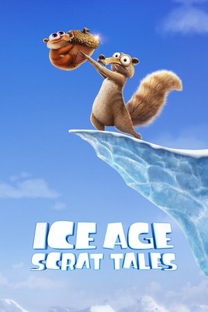 Ice Age Scrat Tales (2022-)