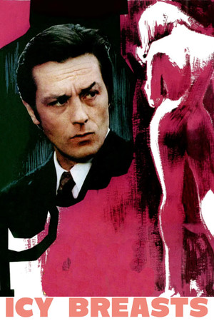 Someone Is Bleeding (1974)