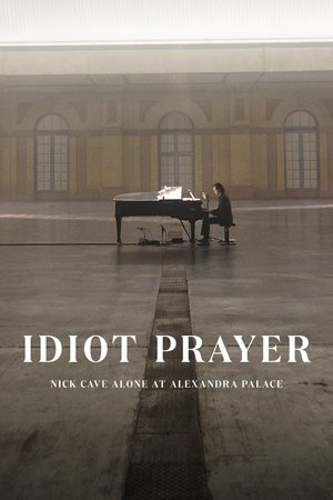 Idiot Prayer (2020)
