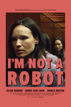Im Not a Robot (2023)