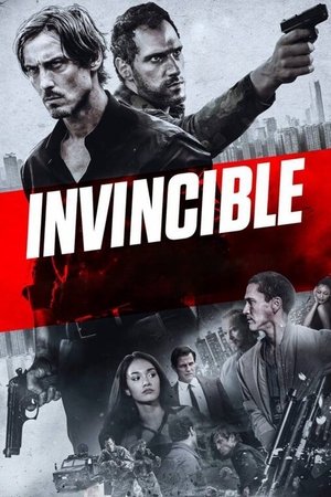 Invincible (2019)