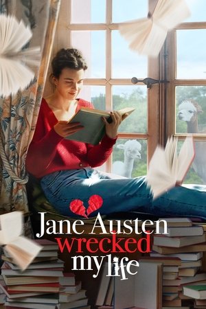 Jane Austen Wrecked My Life (2024)