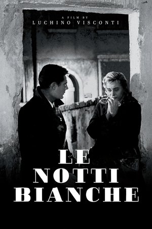 Le Notti Bianche (1957)