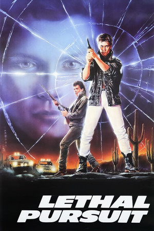 Lethal Pursuit (1988)